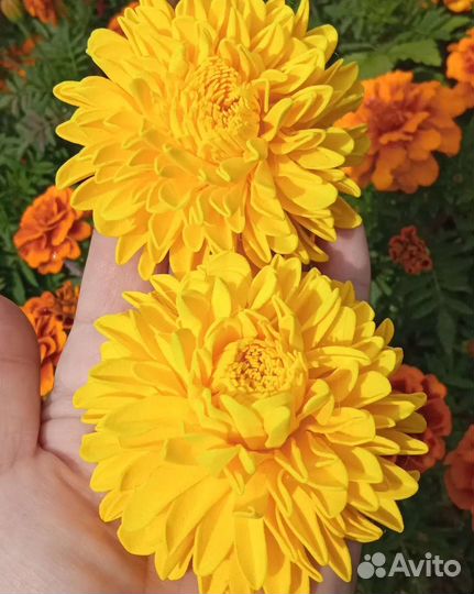 Резинка для волос