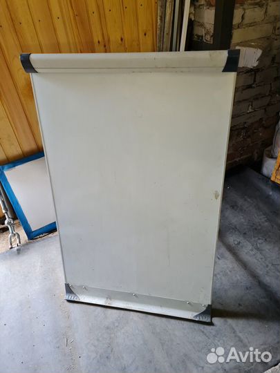 Доска флип чарт