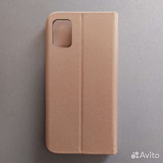 Чехол на Samsung Galaxy A51