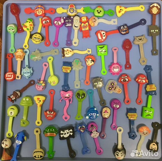 Скрепыши и завры