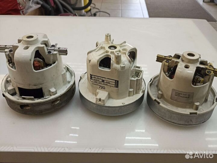 Двигатель мотор турбина