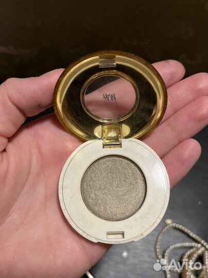 Набор косметики (Givenchy, YSL, Kat Von D)