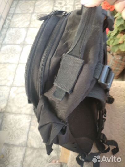 Рюкзак тактический