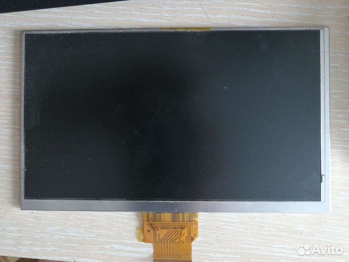 Дисплей для Digma Optima 7.4 3G