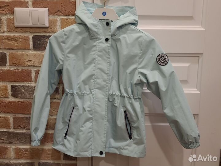 Ветровка futurino 140