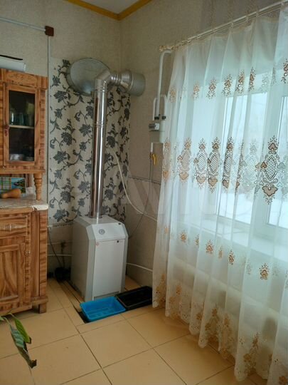 Дом 80 м² на участке 11 сот.