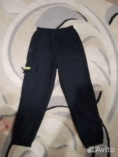 Куртка осенняя