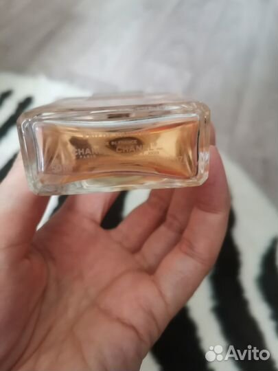 Парфюм женский Chanel