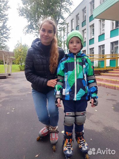 Персональный тренер