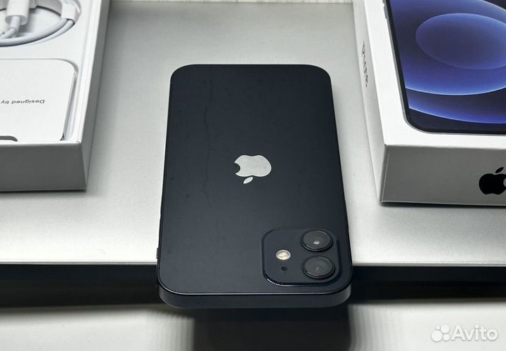 iPhone 12, 128 ГБ