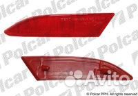 Отражатель правый зад для ford focus III 12.10-11