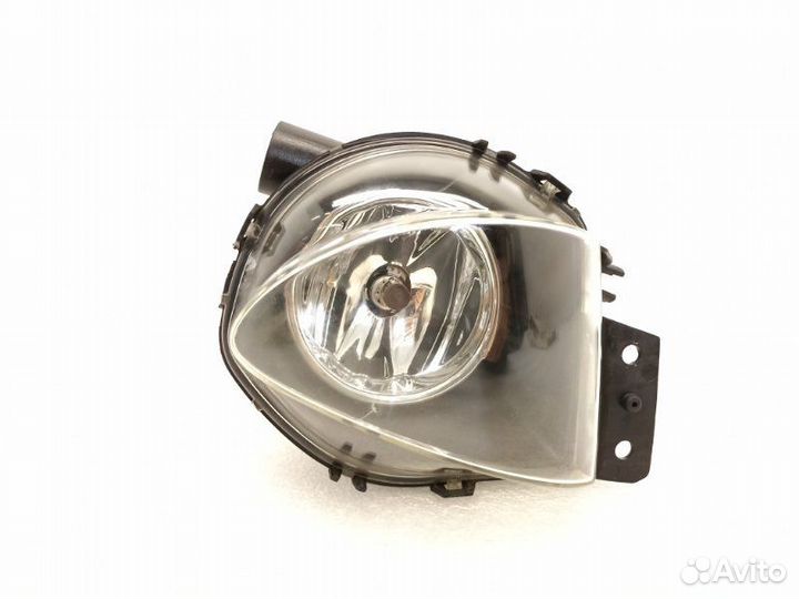 Фара противотуманная передняя правая Bmw 3-Series
