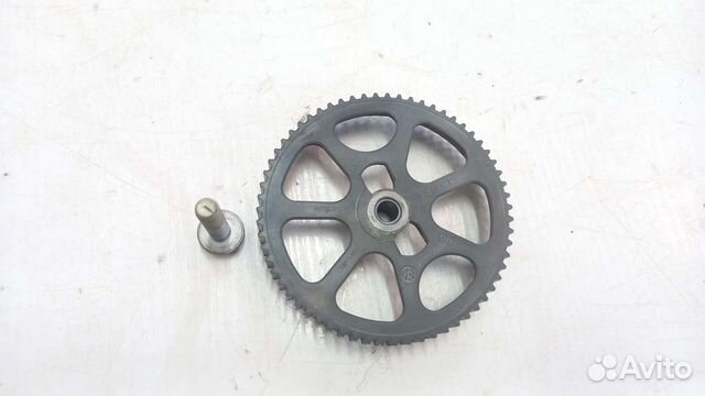 Шестерня привода помпы 1.4 CZD Volkswagen Tiguan 2