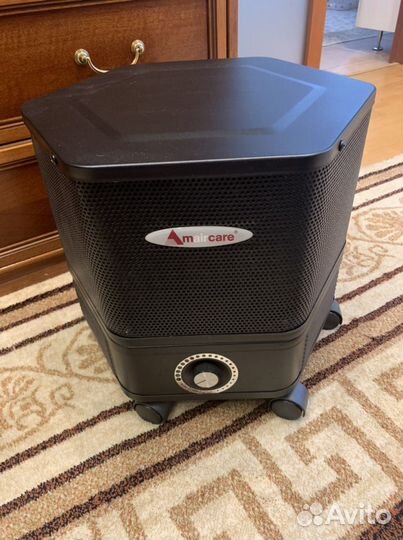 Очиститель воздуха