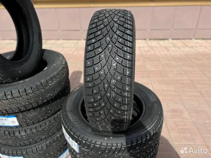 Triangle IcelynX TI501 225/60 R17