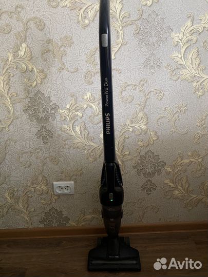 Пылесос philips беспроводной