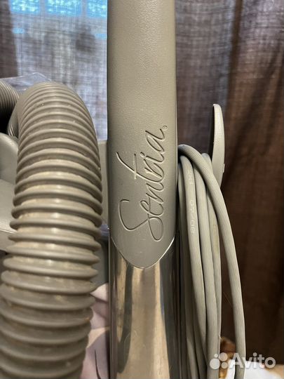 Пылесос kirby