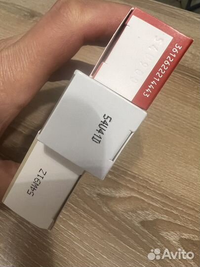 Cыворотка vichy Liftactiv supreme,оригинал