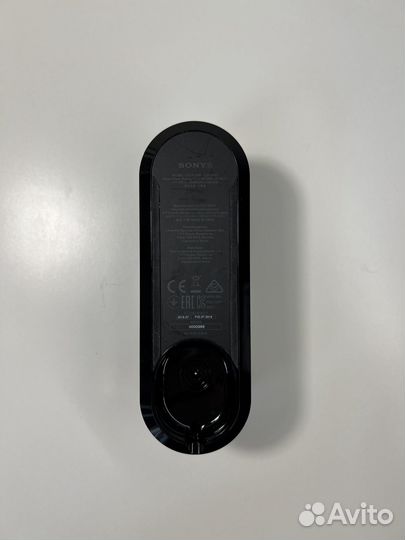 Зарядная станция для 2 геймпадов PS4