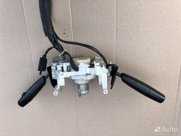 Подрулевые переключатели Mazda Xedos 6