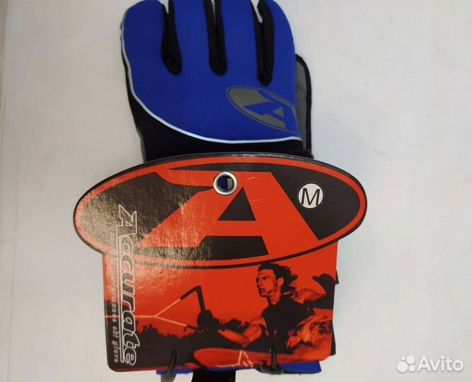 Новые перчатки для виндсерфинга Accurate размер М