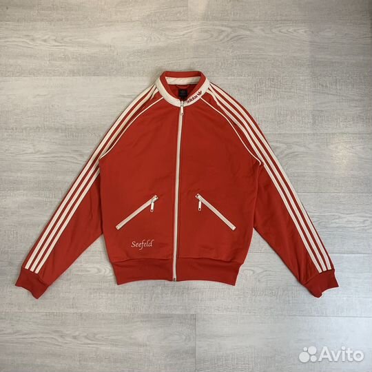 Олимпийка adidas y2k 00s vintage