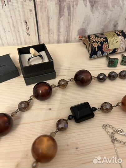 Набор аксессуаров для женщины