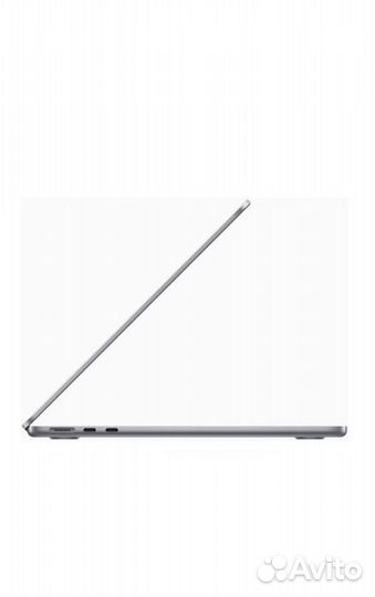 MacBook Air 15 (2023), 512гб, M2 (8 ядер)