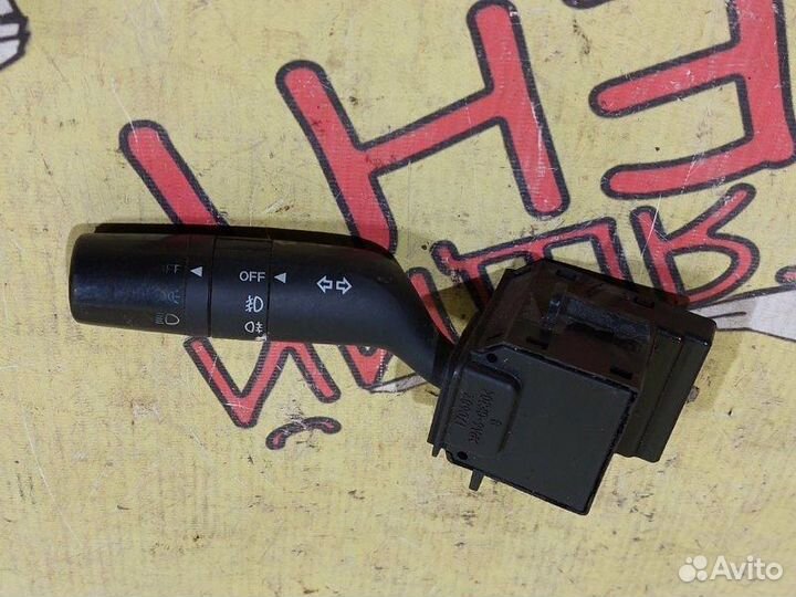 Подрулевой переключатель левый Mazda 3 Bl седан