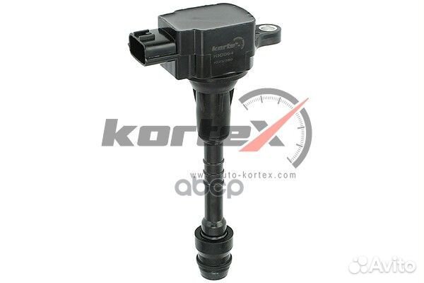 Катушка зажигания KIC094 kortex