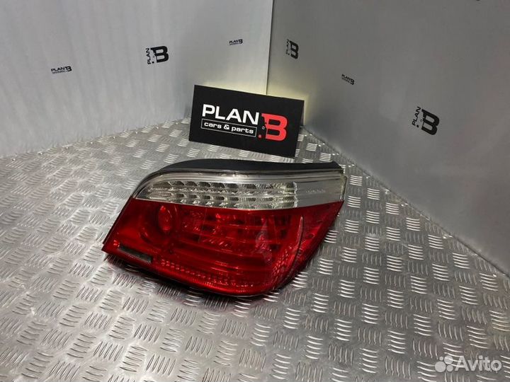 Стоп-сигнал задний правый Bmw 5 E60 Рестайлинг