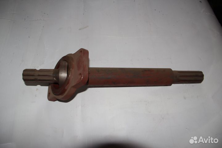 Вал привода прф-180 пр01.070А