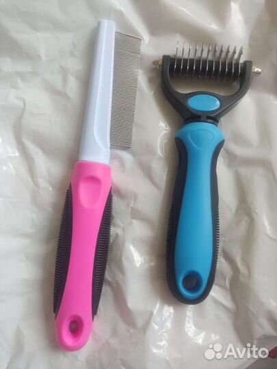 Колтунорезы