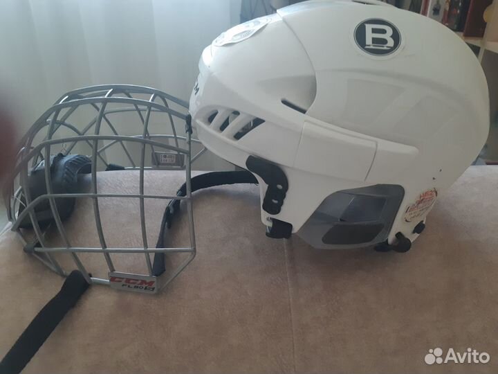 Продам шлем, отличное состояние