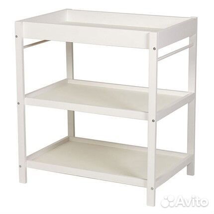 Пеленальный столик