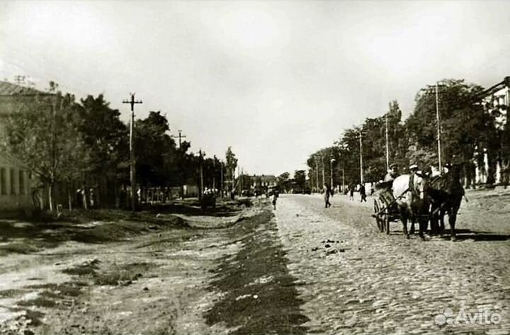 Советский Ставрополь 1354 фото