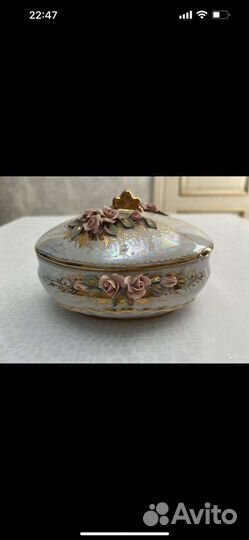 Конфетница