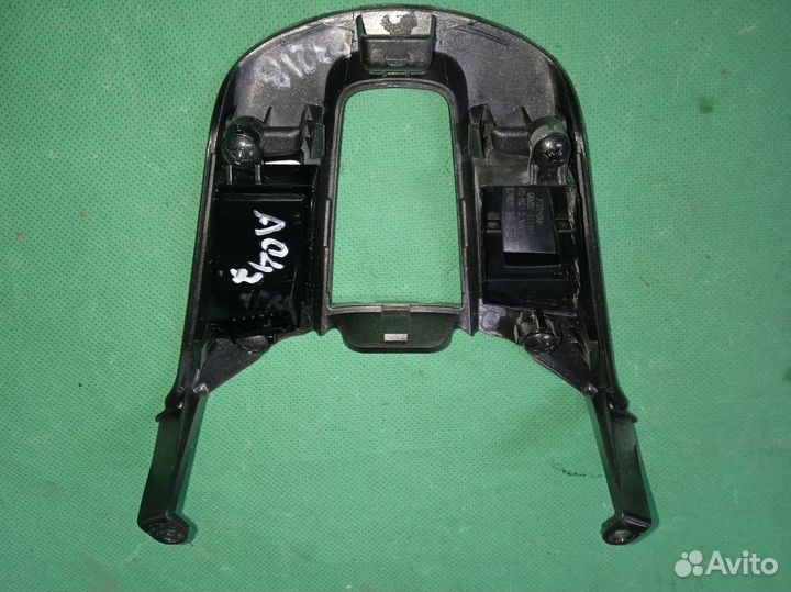 Kia Sportage (SL) III кнопка многофункциональная