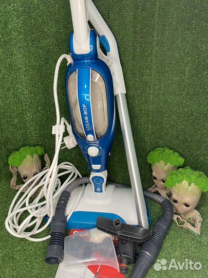 Паровая швабра StarWind SSM5570