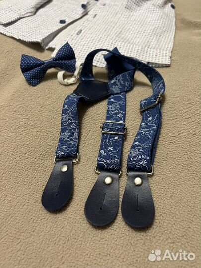 Костюм для мальчика