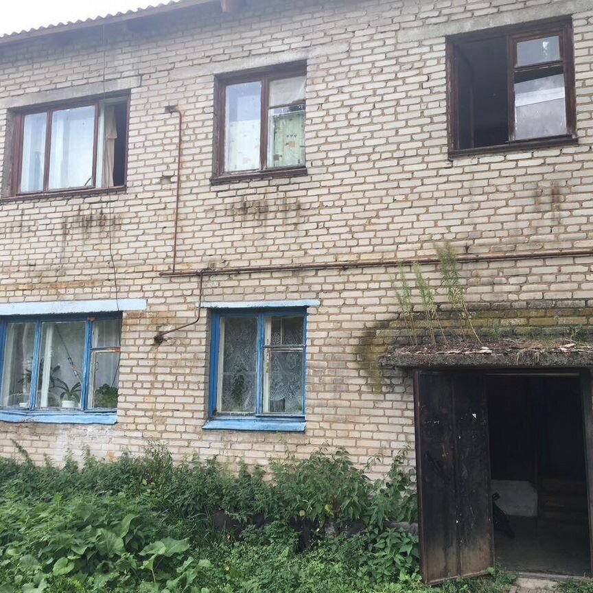 Квартира 38.6 м²