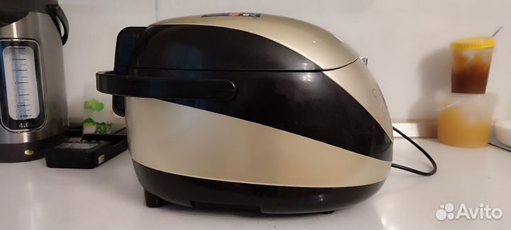 Мультиварка