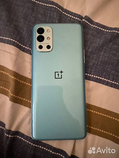 OnePlus 9R, 8/128 ГБ