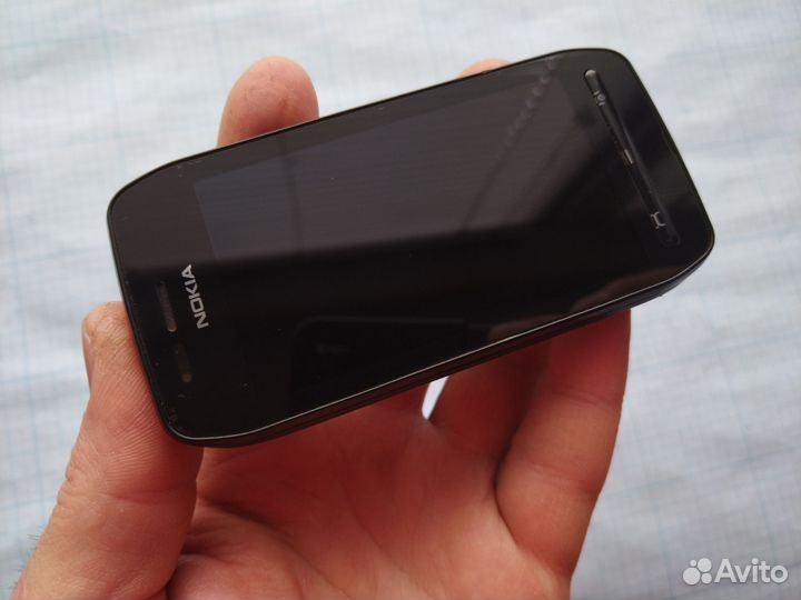 Nokia 603, 2 ГБ