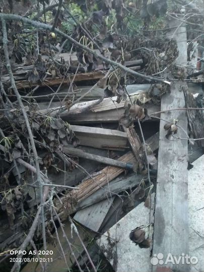 Отдам дрова бесплатно самовывоз