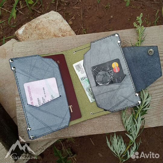 Обложка для документов