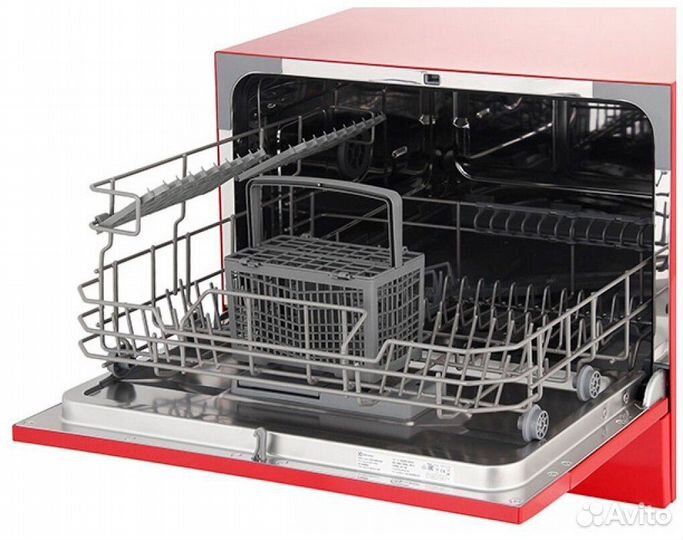 Посудомоечная машина Electrolux ESF 2400 OH