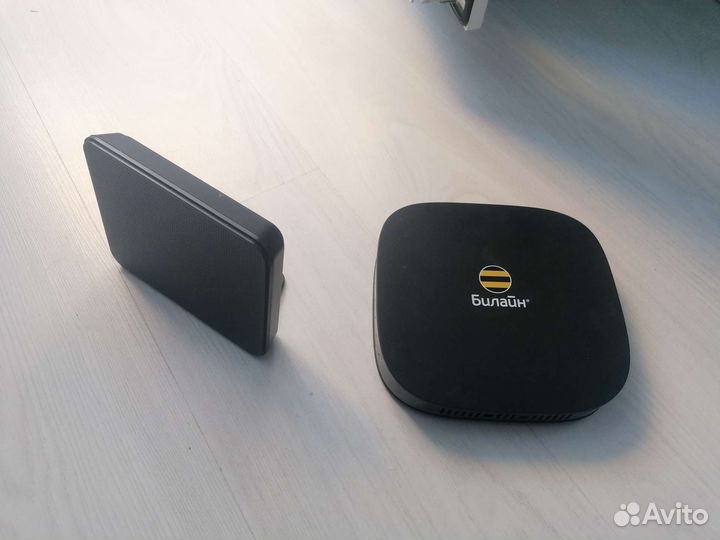 Wifi роутер билайн