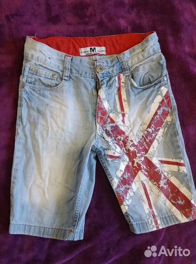 Вещи на мальчика 140-146