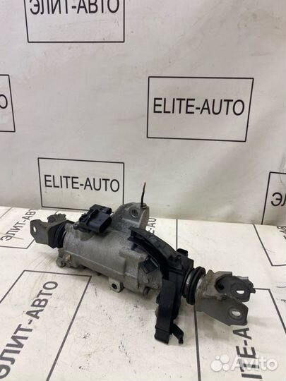 Рулевая рейка задняя Bmw 5 F10 2012